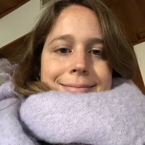 Meet your Posher, Lynn